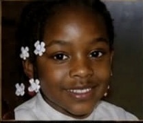 Portrait of Aiyana Stanley-Jones