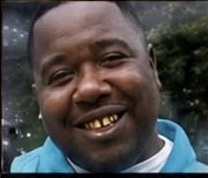 Portrait of Alton Sterling