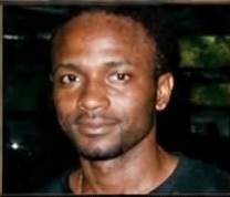 Portrait of Amadou Diallo