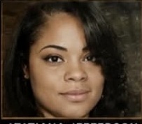 Portrait of Atatiana Jefferson