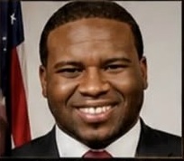Portrait of Botham Jean