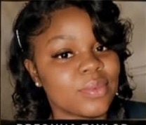 Portrait of Breonna Taylor