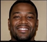 Portrait of Dante Parker