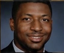 Portrait of Eric Garner