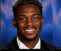 Portrait of Jayland Walker