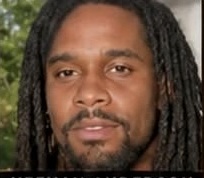 Portrait of Keenan Anderson