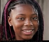 Portrait of Ma’Khia Bryant