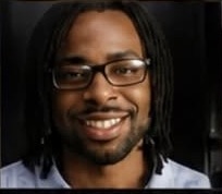 Portrait of Philando Castile