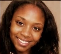 Portrait of Renisha McBride