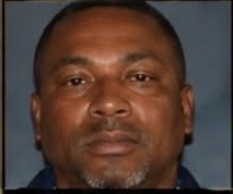 Portrait of Samuel DuBose