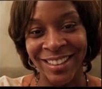 Portrait of Sandra Bland