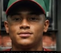 Portrait of Sean Monterrosa