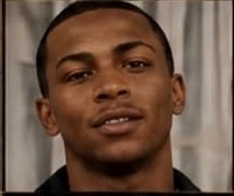 Portrait of Stephon Clark