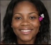 Portrait of Tanisha Anderson
